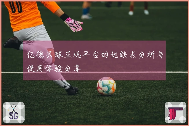 亿德买球正规平台的优缺点分析与使用体验分享