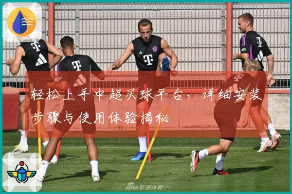 轻松上手中超买球平台，详细安装步骤与使用体验揭秘