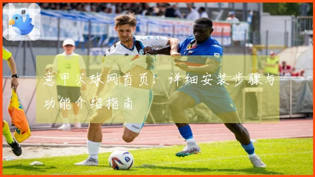 意甲买球网首页：详细安装步骤与功能介绍指南