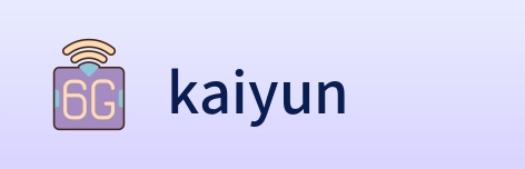 kaiyun Logo